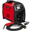 TELWIN Saldatrice inverter Telwin Technomig 210 Dual Synergic