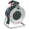 BRENNENSTUHL Avvolgicavo elettrico prolunga Brennenstuhl 230V 16A IP20 25m cavo 3x1,5 mm²