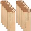 Awinker 10 Sacchetti per Folletto 118 119 120 121 122