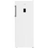 BEKO Congelatore Verticale Beko B3RFNE274W 220 Litri Classe E No Frost (A151,5xL59,7xP75,4) Bianco