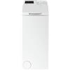 INDESIT Lavatrice A Carico Dall'Altro Indesit BTW B7231P IT Turn&GO 7 Kg Classe D 1200 Giri (A90xL40xP60) Bianco