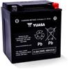 YUASA Batteria Yuasa Yix30l-bs 12v. / 30ah. - Pronta All'uso