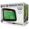 TOM TOM Navigatore Da Moto Tomtom Rider 410 World Premium Pack