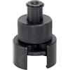BRILLIANT TOOLS BT591086 Estrattore per contralberi per Audi, VW [Powered by KS TOOLS]