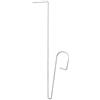 KS Tools 150.1611 Filo apriportiera, gancio per pulsanti e di supporto