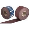 Cofan Carta Abrasiva Universale 100X25 M G.120
