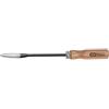 KS Tools 150.3243 Raschietto a cucchiaio / lungo, 420mm