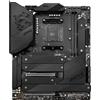MSI MPG X570S CARBON EK X Scheda madre ATX - Supporta i processori della serie Ryzen 5000, AM4 - Mystic Light, 75A VRM, DDR4 Boost (5300+MHz/OC), 2x PCIe 4.0 x16, 4x M.2 Gen4 x4, Wi-Fi 6E