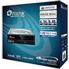 Vinpower Digital Digital Plextor PlexWriter 24X SATA DVD/RW Masterizzatore Dual Layer Masterizzatore - Nero Unità Ottiche PX-891SAF-PLUS-R (Retail)
