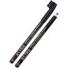 Giufra Srl ASTRA Make-UP Expert Eyebrow Pencil - Matita Sopracciglia Pettinino Modellante Tonalità Eb2 1 pz Make up