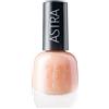 Giufra Srl ASTRA Make-UP Lasting Gel Effect - Smalto Unghie Effetto Plumping e Tonalità 65 12 ml per unghie