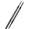Giufra Srl ASTRA Make-UP Geisha Brows Micro Precision Pencil - Matita Sopracciglia Ultra-Sottile Tonalità 03 1 pz Make up