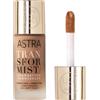 Giufra Srl ASTRA Make-UP Transformist - Fondotinta + Correttore Tonalità 4N 1 pz Make up