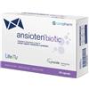Carepharm Srl Ansioten Biotic 30 Capsule 15,6 g