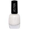 ASTRA Make-UP Lasting Gel Effect - Smalto Unghie Effetto Plumping e Tonalità 74 12 ml per unghie