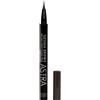 Giufra Srl ASTRA Make-UP Geisha Brows Micro Precision Pen - Penna Sopracciglia Effetto 3D Tonalità 04 1 pz Make up