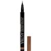Giufra Srl ASTRA Make-UP Geisha Brows Micro Precision Pen - Penna Sopracciglia Effetto 3D Tonalità 02 1 pz Make up