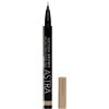 Giufra Srl ASTRA Make-UP Geisha Brows Micro Precision Pen - Penna Sopracciglia Effetto 3D Tonalità 01 1 pz Make up