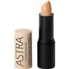 Giufra Srl ASTRA Make-UP Concealer - Correttore Stick Cremoso Tonalitá 01 4,5 g Make up