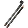 Giufra Srl ASTRA Make-UP Expert Eyebrow Pencil - Matita Sopracciglia Pettinino Modellante Tonalità Eb3 1 pz Make up