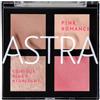 Giufra Srl ASTRA Make-UP Romance Palette - Contouring Viso Tonalitá 2 Peach 8 g Make up