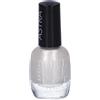 ASTRA Make-UP Lasting Gel Effect - Smalto Unghie Effetto Plumping e Tonalità 60 12 ml per unghie