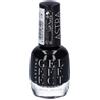 Giufra Srl ASTRA Make-UP Lasting Gel Effect - Smalto Unghie Effetto Plumping e Tonalità 24 12 ml per unghie