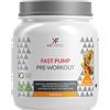 Aqua Viva Srl Fast Pump Pre-Workout 420 G g Polvere per soluzione orale