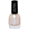 Giufra Srl ASTRA Make-UP Lasting Gel Effect - Smalto Unghie Effetto Plumping e Tonalità 73 12 ml per unghie