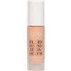 ASTRA Make-UP Fluid Foundation Serum - Fondotinta Siero Multifunzionale Tonalità 03 19 ml Make up