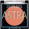 ASTRA Make-UP Color Idol Mono Eyeshadow - Ombretto Singolo Tonalità 14 1 pz Make up