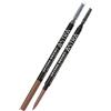 Giufra Srl ASTRA Make-UP Geisha Brows Micro Precision Pencil - Matita Sopracciglia Ultra-Sottile Tonalità 05 1 pz Make up
