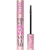 Giufra Srl ASTRA Make-UP First Reaction Volume Mascara - Volumizzante Lunga Durata 1 pz