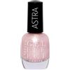 ASTRA Make-UP Lasting Gel Effect - Smalto Unghie Effetto Plumping e Tonalità 72 12 ml per unghie
