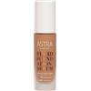 ASTRA Make-UP Fluid Foundation Serum - Fondotinta Siero Multifunzionale Tonalità 06 19 ml Make up