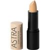 Giufra Srl ASTRA Make-UP Concealer - Correttore Stick Cremoso Tonalitá 03 4,5 g Make up