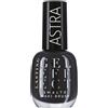 Giufra Srl ASTRA Make-UP Lasting Gel Effect - Smalto Unghie Effetto Plumping e Tonalità 17 12 ml per unghie