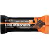 ES Italia Srl Brand Ethicsport High Protein Cioccolato Barretta Proteica 45 G g