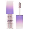 Giufra Srl ASTRA Make-UP Chromo Therapy - Ombretto Liquido Riflessi Multidimensionali Tonalità 06 3 ml Make up