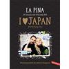 Vallardi A. I love Japan. In viaggio con Emiliano Pepe. 20 posti pazzeschi da vedere in Giappone (Lingua Italiano)