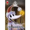 PANINI SPA Il viaggio di Zero. The nightmare before Christmas