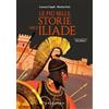 GRIBAUDO Le più belle storie dell'Iliade