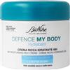 I.C.I.M. (BIONIKE) INTERNATION Defence My Body Hydrabalm - Crema Ricca Bionike 320ml