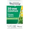VITARMONYL ITALIA Srl 20 Erbe Complex Vitarmonyl 60 Compresse