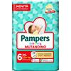 FATER SpA Baby-Dry Mutandino XL Stop&Protect Pampers 13 Pezzi