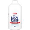 BIOVITA Srl Gel Mani Pulite® Ricarica WHY SPORT 500ml