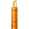 LABORATOIRE NUXE ITALIA Srl Nuxe Sun Olio solare dorato SPF30 per il corpo protezione alta 150 ml