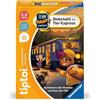 Ravensburger tiptoi game 00226 - Team SMART investigates - Theft in the Animal Express, fantastico gioco di logica per bambini dai 5 anni in su