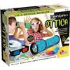 Liscianigiochi Lisciani Giochi - I'm a genius Laboratorio di ottica
