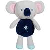 Gipsy Peluche Musicale, 071271, Koala, Colore, 71271